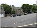 NJ6201 : Former Schoolhouse at 7 Beltie Road, Torphins by Stanley Howe