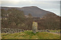 NH7298 : The Swedish Man's Grave, Sutherland by Andrew Tryon