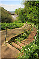 SX9364 : Path to Anstey's Cove by Derek Harper