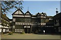 SJ8986 : Bramall Hall near Stockport by Colin Park