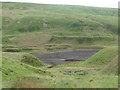 SE0608 : Hey Sike Fold, above Wessenden reservoir by Christine Johnstone