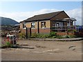 SO7844 : Demolition work on former Qinetiq site - 7 June by Philip Halling