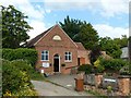 SK6646 : Lowdham Independent Methodist Chapel by Alan Murray-Rust