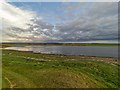 NH7349 : Bay below the Castle Stuart Golf Links by valenta