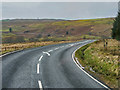 NT0609 : A701 towards Moffat by David Dixon