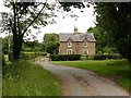 SK6748 : Hagg Cottage, Gonalston by Alan Murray-Rust