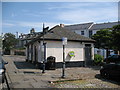 SD2878 : Public Toilets, The Gill, Ulverston by Adrian Taylor