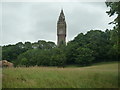 SO7466 : Abberley Clock Tower by Fabian Musto