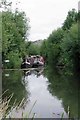 TL4814 : Sawbridgeworth Private Moorings by Glyn Baker