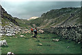 SD8964 : The Pennine Way in Watlowes valley by Andy Waddington