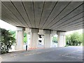 TL2371 : Removal of the A14 Huntingdon flyover - Photo 14 by Richard Humphrey