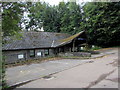 SO2800 : Entrance to Trosnant Lodge Medical Practice, Pontypool by Jaggery