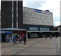 SJ8990 : Primark, Stockport by Gerald England