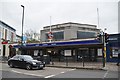 TQ1880 : Ealing Common Station by N Chadwick