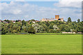 TL1306 : Verulamium Park by Ian Capper