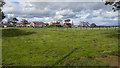 J5536 : Playing fields, Ardglass by Rossographer