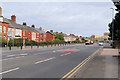 SD1968 : A590, Ferry Road, Barrow-in-Furness by David Dixon