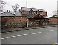 SJ3165 : The Stables Medical Practice, Hawarden by Jaggery