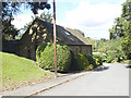 SE3620 : Former Sunday school, Half Moon Lane, Kirkthorpe by Stephen Craven