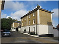 SY6790 : Challacombe Street, Poundbury by Malc McDonald