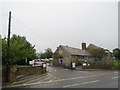 SY6890 : Dorset County Hospital West Annex, Dorchester by Malc McDonald