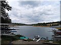 TQ3328 : Ardingly Reservoir by PAUL FARMER