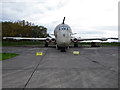 SE6748 : Yorkshire Air Museum - Nimrod by Chris Allen