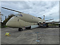 SE6748 : Yorkshire Air Museum - Nimrod by Chris Allen