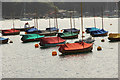 SX1251 : River Fowey by Richard Croft