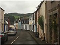 NT0805 : Church Street, Moffat by Graham Hogg