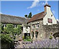 SO5300 : Tintern - The Anchor Inn by Colin Smith