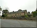 NY6208 : Petty Hall, Orton by Stephen Craven