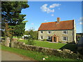 SZ5383 : Little Budbridge Farm, near Merstone by Malc McDonald