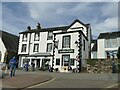 NY2623 : The Wainwright, Lake Road, Keswick by Stephen Craven