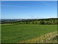 NZ1749 : View from Edge Lane by Robert Graham