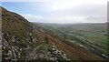  : View down Littondale from Park Scar track by Alex D