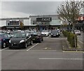 ST3487 : Next shop in Newport Retail Park by Jaggery