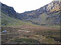 NO2474 : Upper parts of Corrie Fee by Aleks Scholz