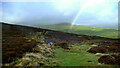 SE0397 : Bridleways on Harker Mires by Andy Waddington