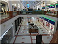 SO9287 : Merry Hill  Mall View by Gordon Griffiths