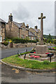 NU0528 : Chatton War Memorial by Ian Capper