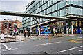 SJ8498 : Shudehill Transport Interchange by David Dixon