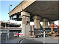 TL2371 : Removal of the A14 Huntingdon flyover - Photo 24 by Richard Humphrey