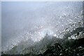 NH0573 : Brocken spectre, Mullach Coire Mhic Fhearchair by Jim Barton