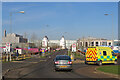 TL4654 : Cambridge Biomedical Campus: along Francis Crick Avenue by John Sutton