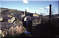 SE0713 : Slaithwaite 1995 by Chris Allen