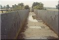 SJ6115 : Telford's iron aqueduct 6  - Longdon on  Tern,  Shropshire by Martin Richard Phelan