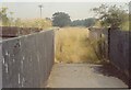 SJ6115 : Telford's iron aqueduct 10 - Longdon on Tern, Shropshire by Martin Richard Phelan