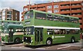 TQ1302 : Worthing - Maidstone & District Bus by Colin Smith