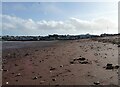 SX8960 : Paignton Sands by Gerald England